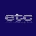 Environmental Technology Control logo
